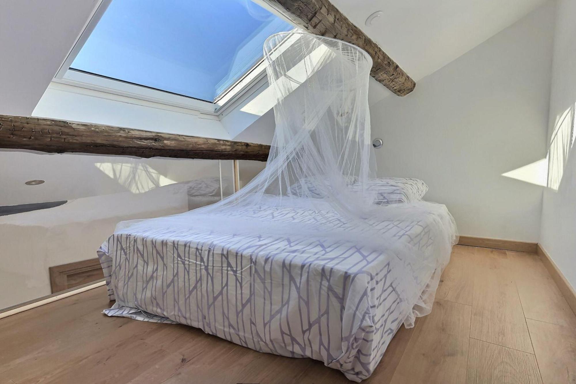 Appartamento Jungle Loft Beziers Centre Esterno foto