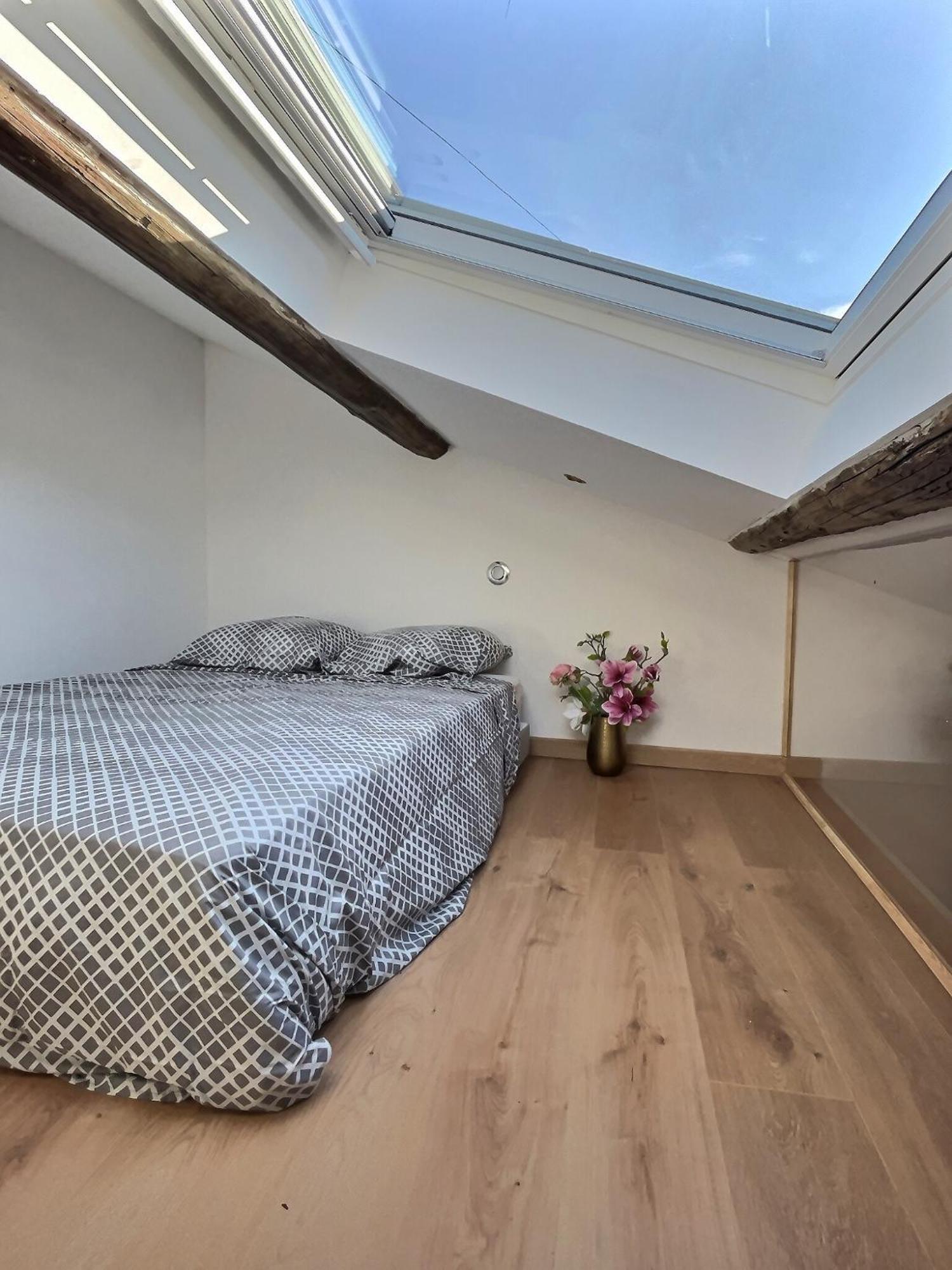 Appartamento Jungle Loft Beziers Centre Esterno foto