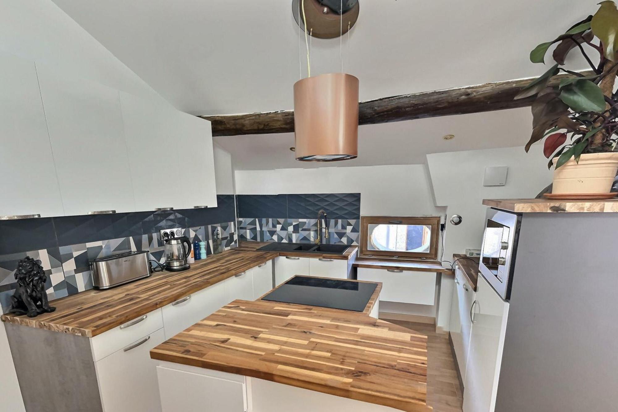 Appartamento Jungle Loft Beziers Centre Esterno foto