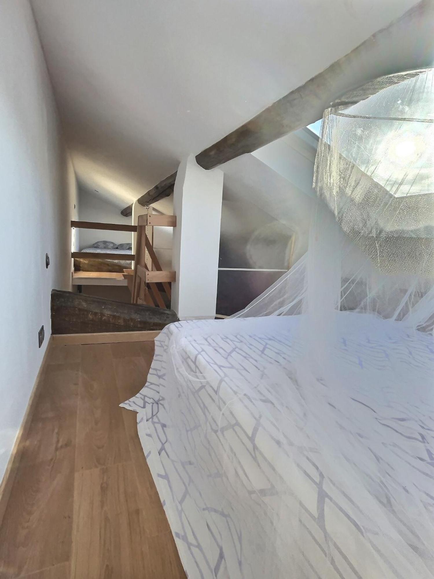 Appartamento Jungle Loft Beziers Centre Esterno foto