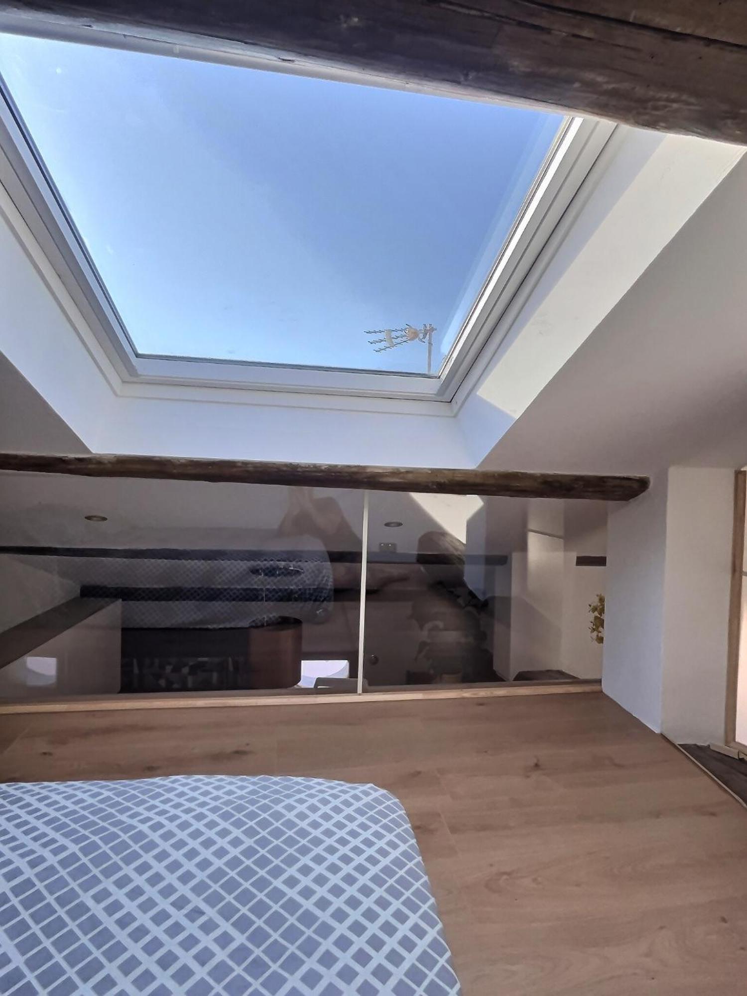 Appartamento Jungle Loft Beziers Centre Esterno foto