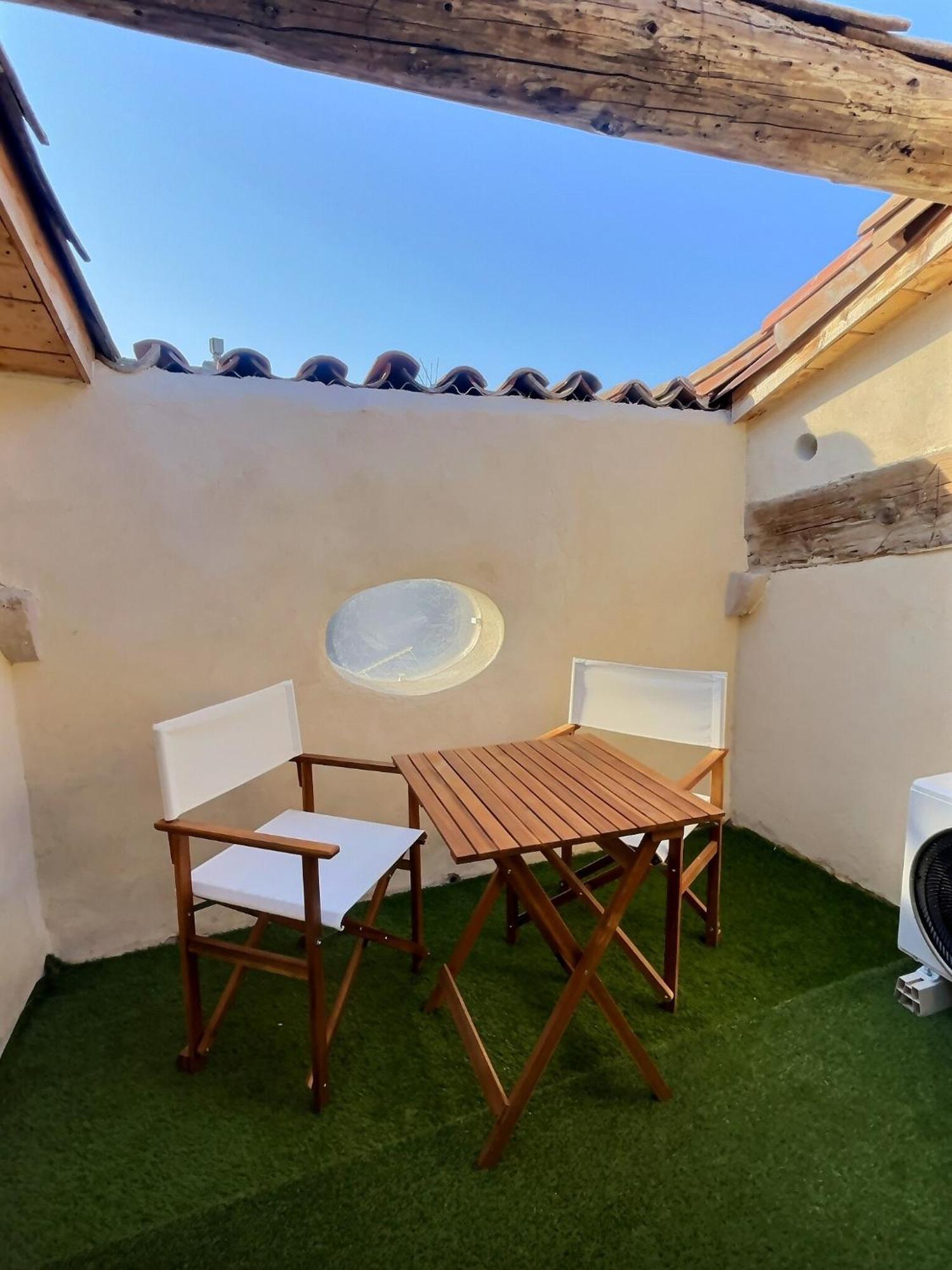 Appartamento Jungle Loft Beziers Centre Esterno foto