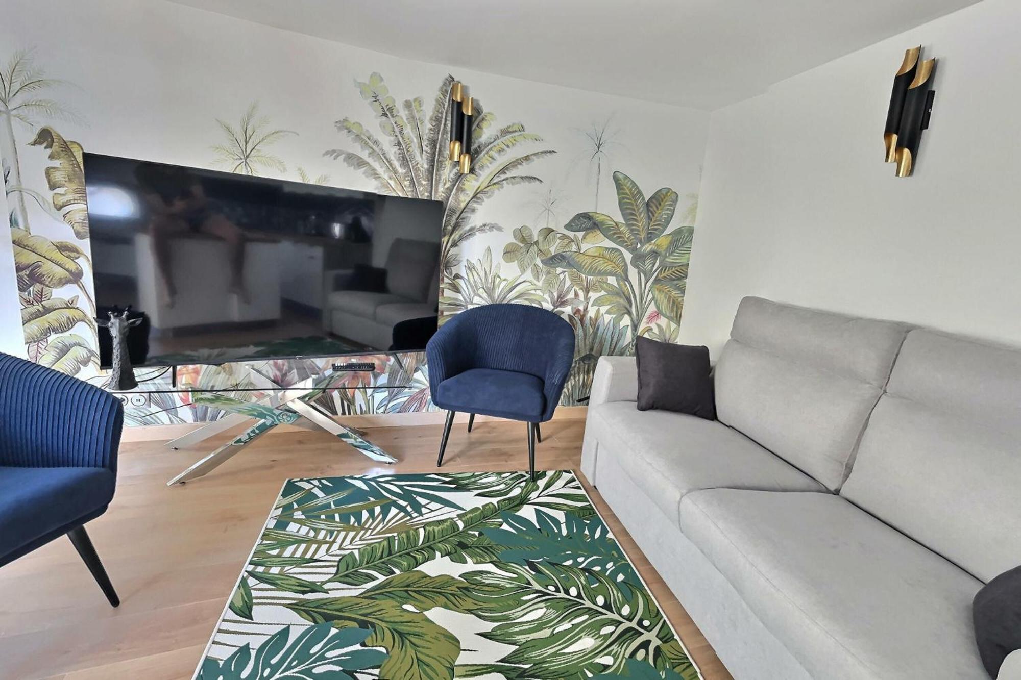 Appartamento Jungle Loft Beziers Centre Esterno foto